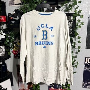 UCLA vintage shirt